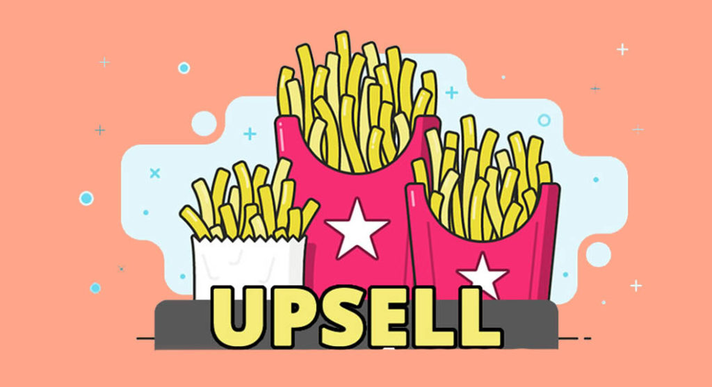 O que é upsell e como isso pode beneficiar sua empresa?