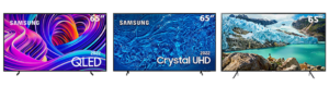 Tvs Samsung 65 polegadas iphone14 - Afiliagram pro
