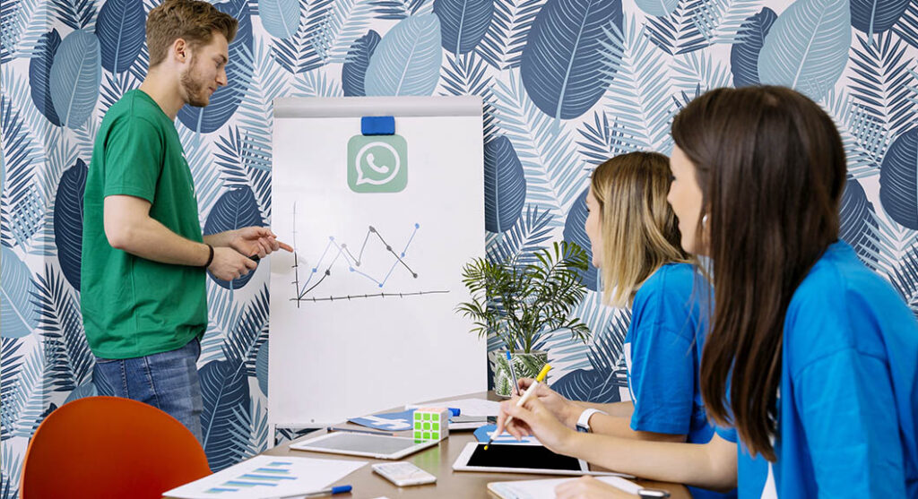 Segredos para Vender Mais no WhatsApp Business - afiliagram pro a nova profissao